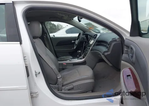 2013 Chevrolet Malibu 1Lt z USA, uszkodzony, nr VIN 1G11C5SA7DF337453